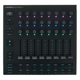 Novation LaunchPad X MIDI контроллер купить в Москве и РФ недорого